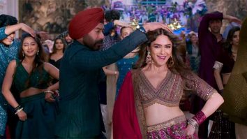 Son Of Sardaar 2 | Nach Di (Song) | Ajay Devgn | Mrunal Thakur | Neha Kakkar | Jaani