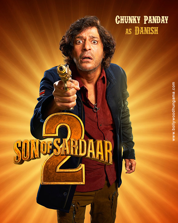 son of sardaar 2 5 2