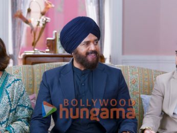 Son Of Sardaar 2 movie stills