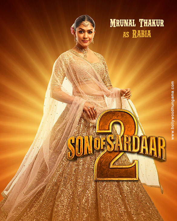 son of sardaar 2 6 2