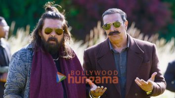 Son Of Sardaar 2 movie stills