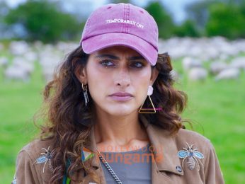 Son Of Sardaar 2 movie stills