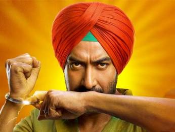 Son Of Sardaar 2 (Title Track): Ajay Devgn | Neeru Bajwa | Romy, Sudhir Yaduvanshi | Harsh Upadhyay