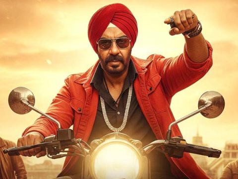 Son of Sardaar 2 Advance Bookings open with BOGO offer, but box office journey may be bumpy