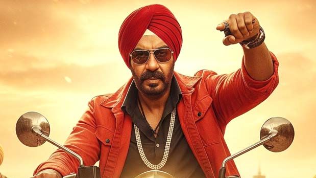 Son of Sardaar 2 Advance Bookings open with BOGO offer, but box office journey may be bumpy
