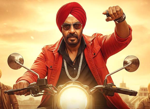 Son of Sardaar 2 Advance Bookings open with special 50% off offer
