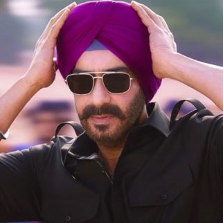 Son of Sardaar 2 (Title Track)