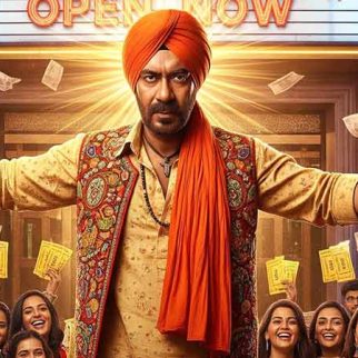 Son of Sardaar 2 explores new screen-sharing strategies amid competitive release week