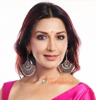 Sonali Bendre