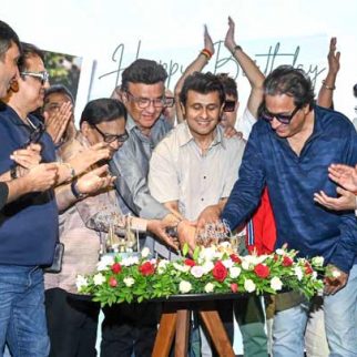 Sonu Nigam launches his new single ‘Kahani Meri’ on his 52nd birthday in presence of Anu Malik, Sudesh Bhosle and others