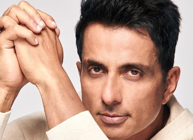 Sonu Sood gets a special birthday gift – a 300-foot portrait and boat tribute