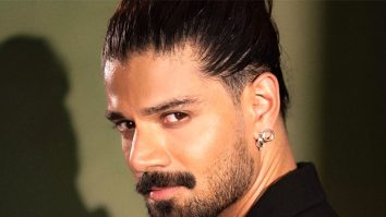Sooraj Pancholi reflects on social media pressure: “There are so many actors who do not have social media, and I am so jealous of them”