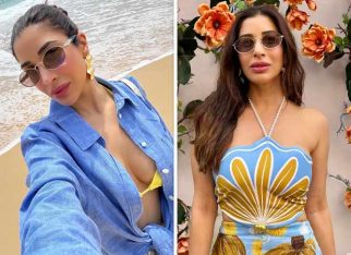 Sophie Choudry shares glimpses from her Thailand trip, says “a lil work, a lil play and ready to slay”
