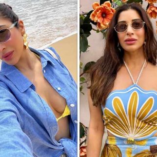 Sophie Choudry shares glimpses from her Thailand trip, says "a lil work, a lil play and ready to slay"