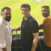 Sourav Ganguly biopic buzz rekindled as producer Ankur Garg shares rare throwback on Dada’s birthday
