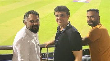 Sourav Ganguly biopic buzz rekindled as producer Ankur Garg shares rare throwback on Dada’s birthday