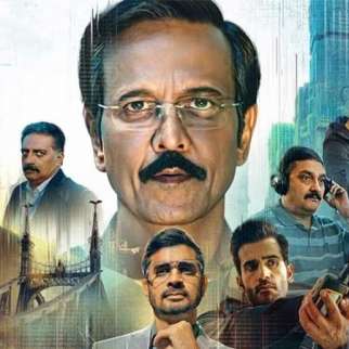 Web Series Review: SPECIAL OPS 2 tackles the burning issue of cyber terrorism with a gripping narrative
