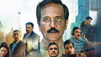 Web Series Review: SPECIAL OPS 2 tackles the burning issue of cyber terrorism with a gripping narrative