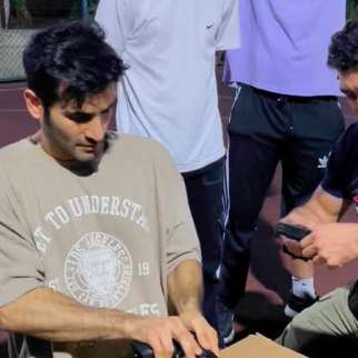 Special Ops 2: Karan Tacker assembles a Glock pistol in just 22 seconds in viral BTS video