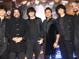 Star-Studded Launch of Desi Tadka Music’s Song ‘Dam Ali’