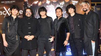 Star-Studded Launch of Desi Tadka Music’s Song ‘Dam Ali’