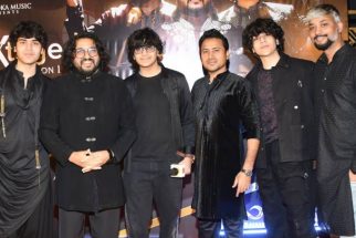 Star-Studded Launch of Desi Tadka Music’s Song ‘Dam Ali’