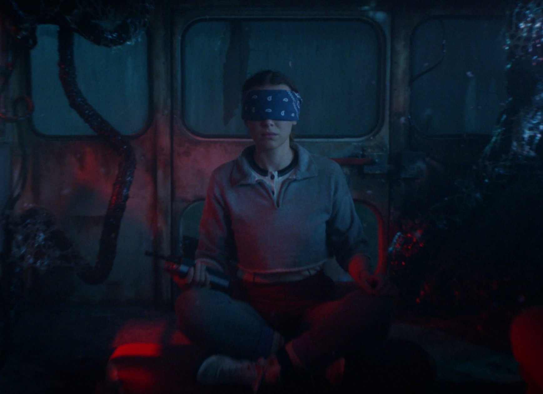 Stranger Things Season 5 teaser out: Netflix show to premiere in three volumes from November 26