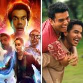 Stree 2, Homebound, Pataal Lok 2, and others dominate IFFM 2025 nominations; full list reveals major surprises