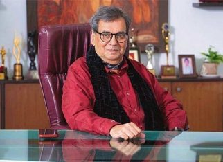 Subhash Ghai leases commercial property in Mumbai for Rs 3.38 lakhs monthly, totalling Rs 2.24 crores over five years: Report