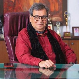 Subhash Ghai leases commercial property in Mumbai for Rs 3.38 lakhs monthly, totalling Rs 2.24 crores over five years: Report