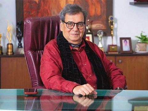 Subhash Ghai leases commercial property in Mumbai for Rs 3.38 lakhs monthly, totalling Rs 2.24 crores over five years: Report