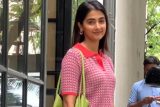 Such a cutie! ft. Pooja Hegde