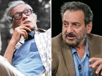 Sudhir Mishra joins Shekhar Kapur’s Masoom 2 as executive producer Sudhir Mishra joins Shekhar Kapur’s Masoom 2 as executive producer