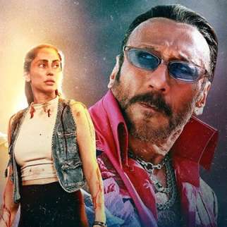 "Suniel Shetty is the original action hero,” says his Hunter 2 co-star Anusha Dandekar; speaks about Jackie Shroff’s on-camera magic
