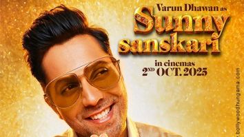 Sunny Sanskari Ki Tulsi Kumari poster
