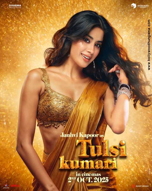 sunny sanskari ki tulsi kumari 7
