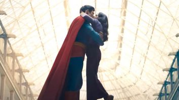 EXCLUSIVE: CBFC deletes 33-second-long ‘sensual visual’ in Superman EXCLUSIVE: CBFC deletes 33-second-long ‘sensual visual’ in Superman