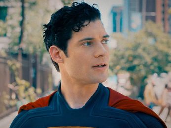 Superman Box Office: David Corenswet starrer has a good weekend Superman Box Office: David Corenswet starrer has a good weekend