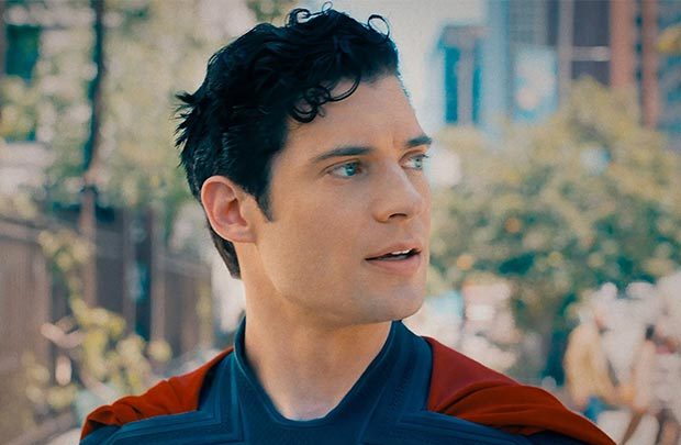 Superman Box Office: David Corenswet starrer has a good weekend
