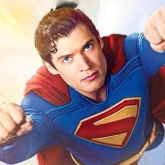 “Eat, Lift, Sleep, Repeat”: David Corenswet speaks about his physical transformation for Superman