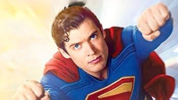 “Eat, Lift, Sleep, Repeat”: David Corenswet speaks about his physical transformation for Superman “Eat, Lift, Sleep, Repeat”: David Corenswet speaks about his physical transformation for Superman