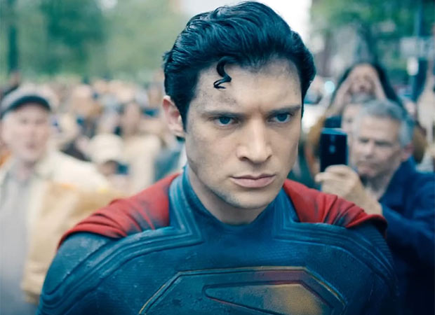 Superman interrupted twice; viewers slam certain theatres over ‘double intervals’  