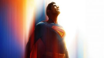 Superman takes a very good opening; James Gunn film opens at Rs. 7.75 cr. at the India box office