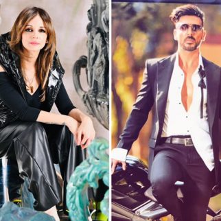 Sussanne Khan drops adorable birthday video for brother Zayed Khan; calls him her 'twin soul'
