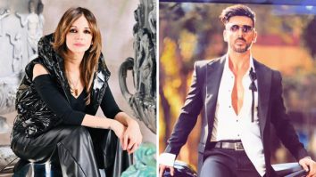 Sussanne Khan drops adorable birthday video for brother Zayed Khan; calls him her ‘twin soul’