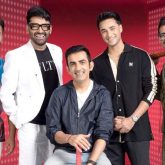 Gautam Gambhir, Rishabh Pant, Abhishek Sharma, and Yuzvendra Chahal to grace The Great Indian Kapil Show season 3