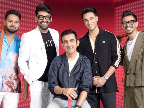 Gautam Gambhir, Rishabh Pant, Abhishek Sharma, and Yuzvendra Chahal to grace The Great Indian Kapil Show season 3