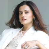 Taapsee Pannu talks about breaking the mould; says, “I had to make the unconventional my conventional”