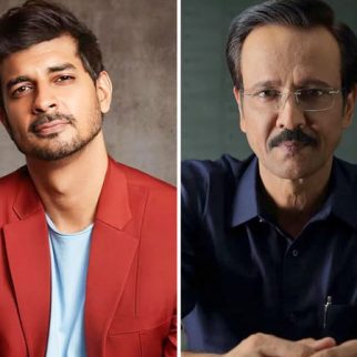 EXCLUSIVE: Like Saiyaara stars, YRF talent Tahir Raj Bhasin’s absence from Mardaani promotions also worked big time: “Not going OVERBOARD with PR before release helps maintain curiosity”; actor also talks about “out of the world” response to Special Ops 2; opens up on UPI changed to OBI, not sharing screen space with Kay Kay Menon
