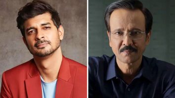 EXCLUSIVE: Like Saiyaara stars, YRF talent Tahir Raj Bhasin’s absence from Mardaani promotions also worked big time: “Not going OVERBOARD with PR before release helps maintain curiosity”; actor also talks about “out of the world” response to Special Ops 2; opens up on UPI changed to OBI, not sharing screen space with Kay Kay Menon
